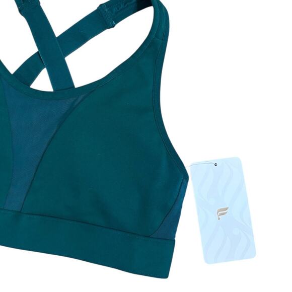 Zoe High Impact Sports Bra IV - NWT - Size M - Picture 2 of 5